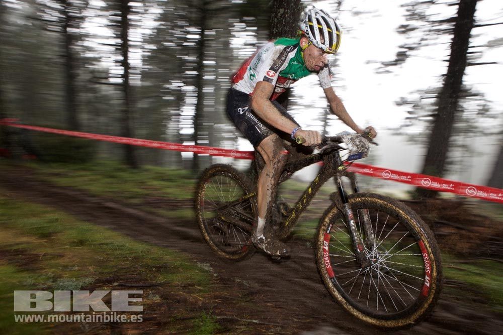 Campeonatos del Mundo Vallnord Sub 23