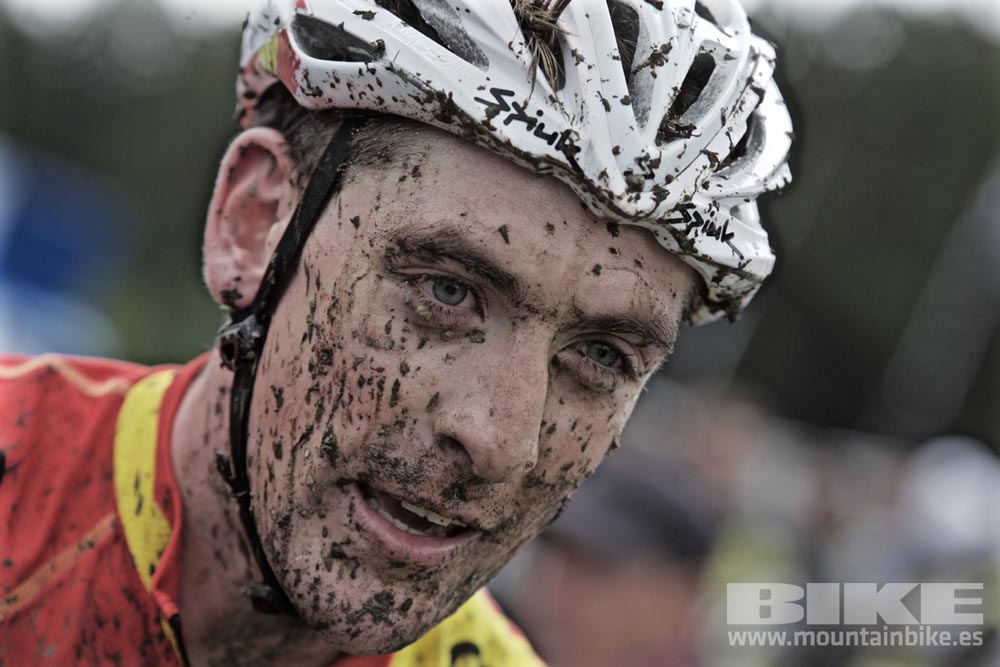 Campeonatos del Mundo Vallnord Sub 23