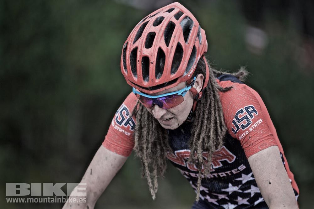 Campeonatos del Mundo Vallnord Sub 23