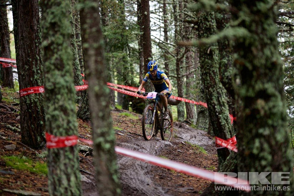 Campeonatos del Mundo Vallnord Sub 23