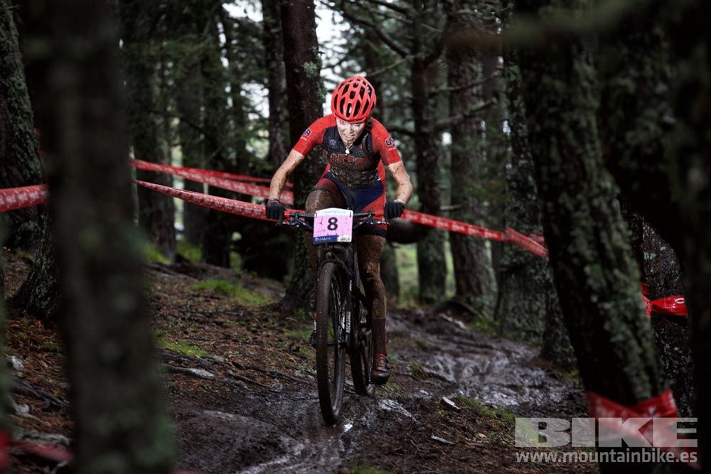 Campeonatos del Mundo Vallnord Sub 23