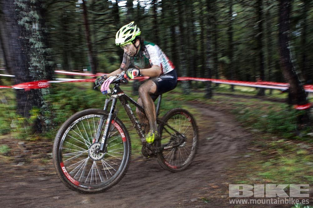 Campeonatos del Mundo Vallnord Sub 23