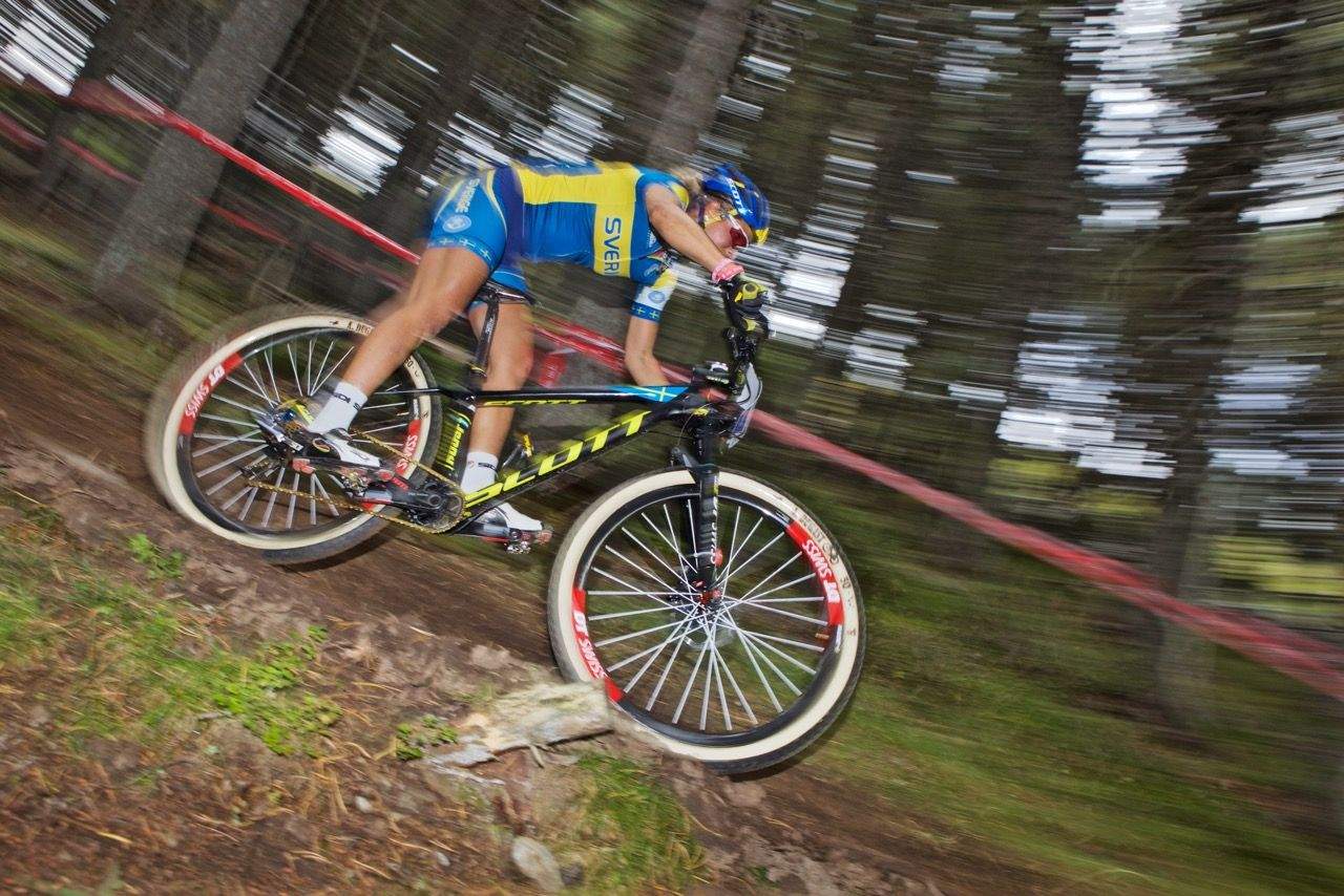 Campeonatos del Mundo Vallnord Team Relay