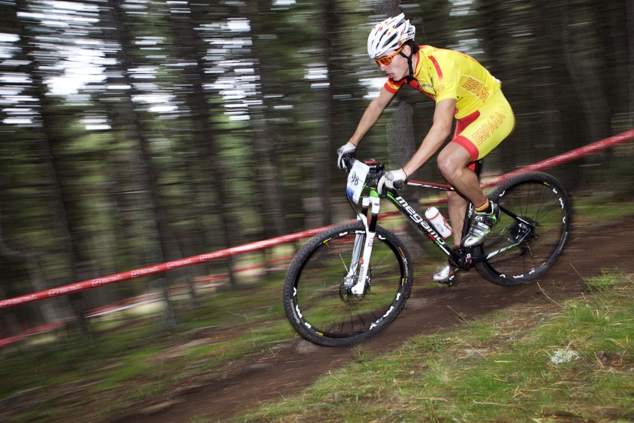 Campeonatos del Mundo Vallnord Team Relay