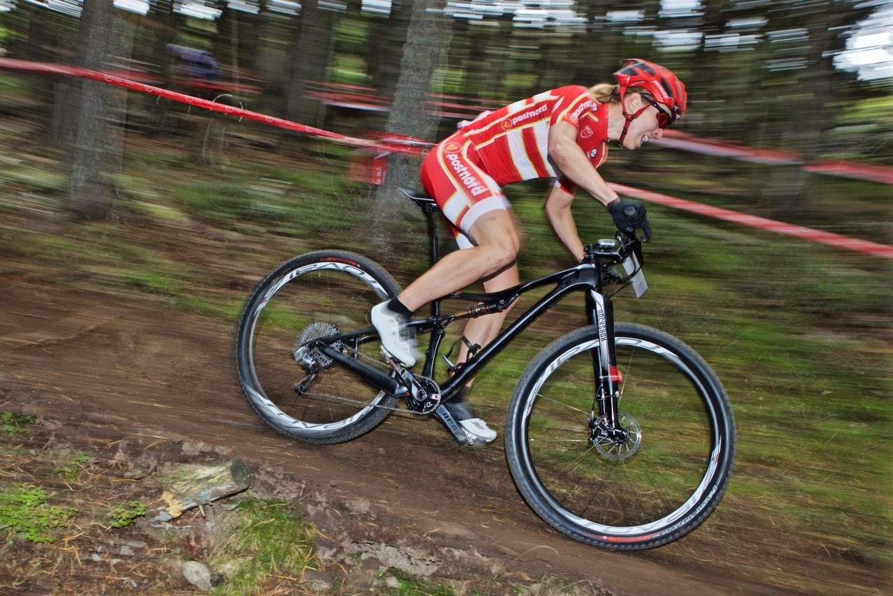 Campeonatos del Mundo Vallnord Team Relay