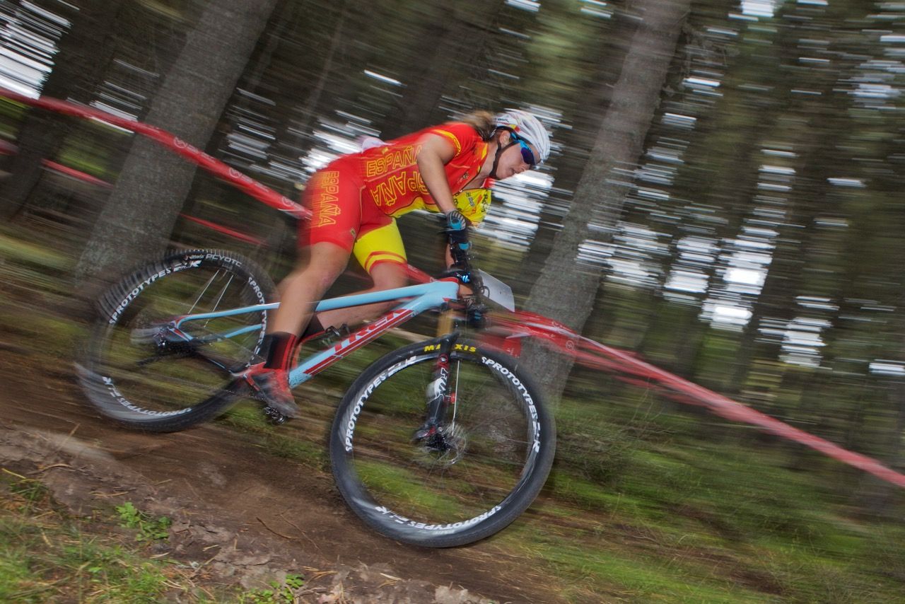 Campeonatos del Mundo Vallnord Team Relay