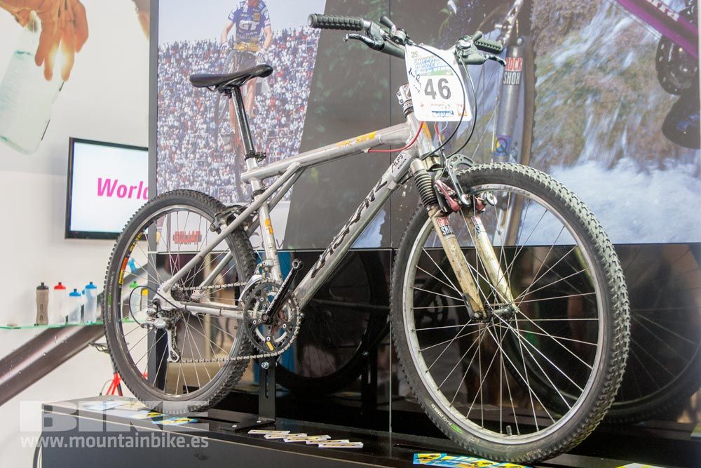 Made in Asia en Eurobike