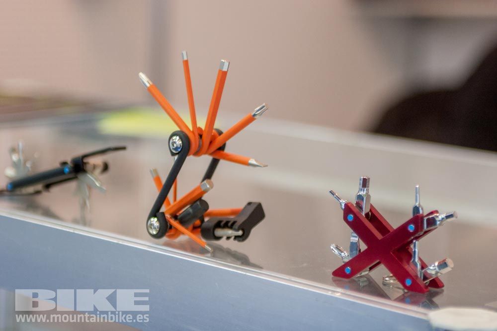 Made in Asia en Eurobike