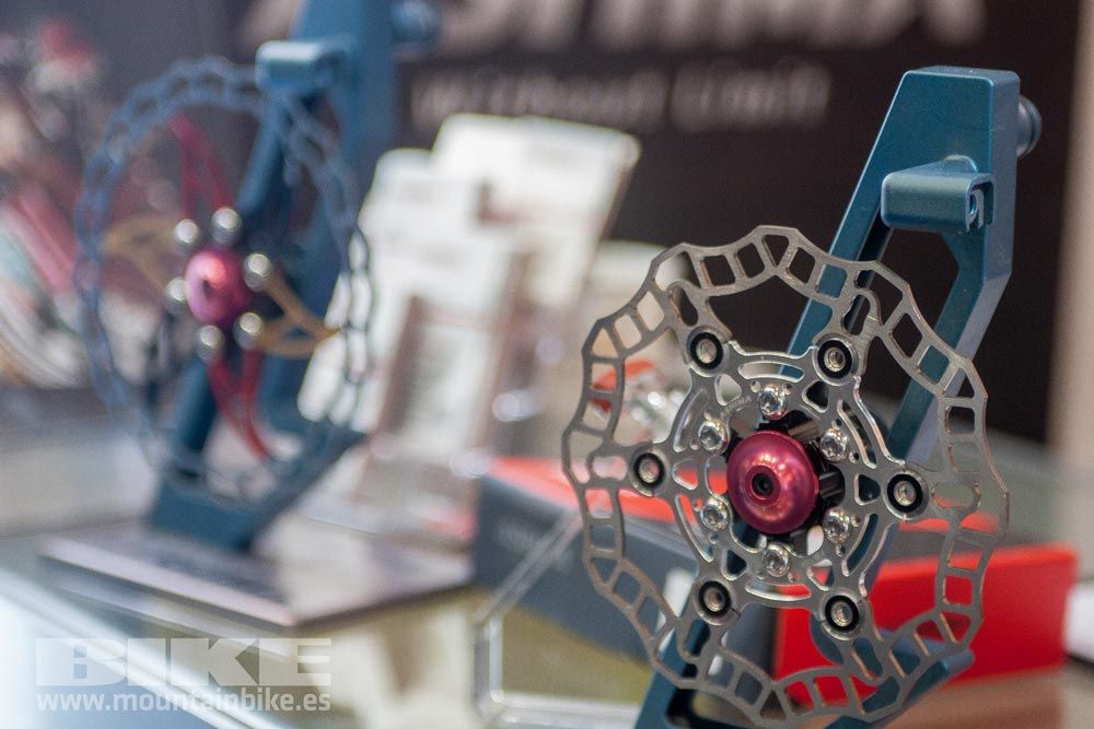 Made in Asia en Eurobike