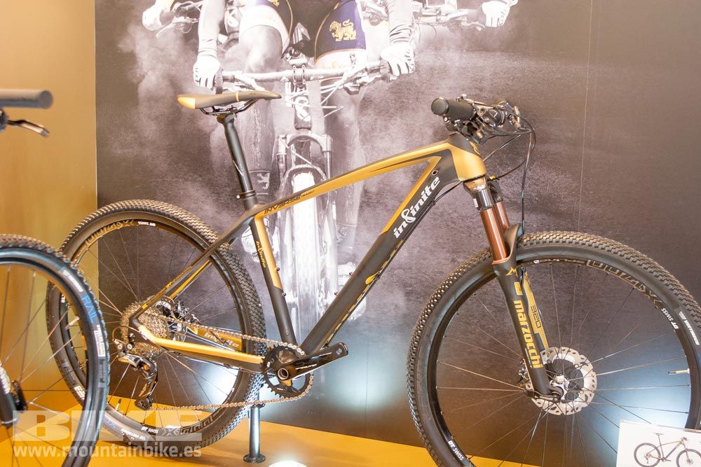 Made in Asia en Eurobike