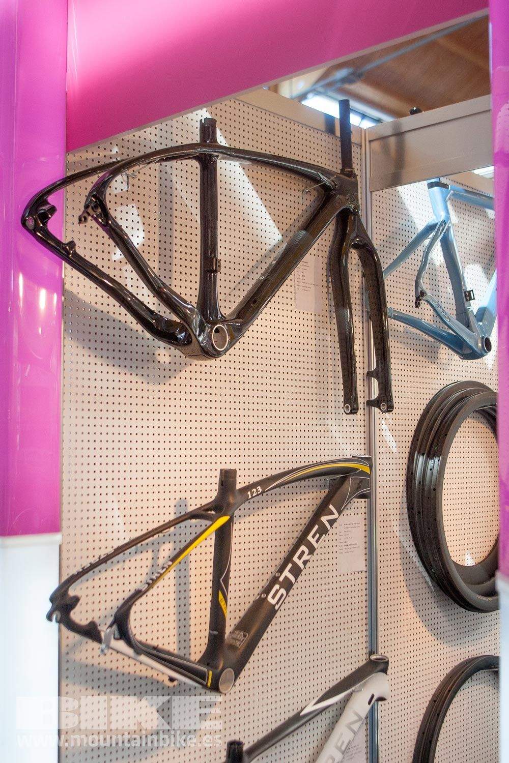 Made in Asia en Eurobike