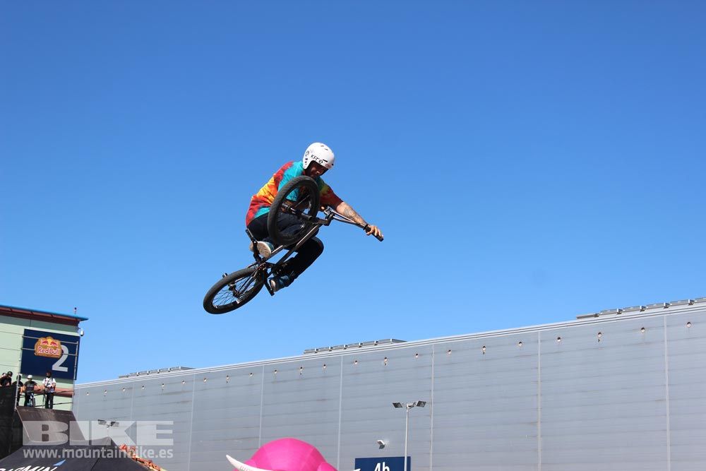 UNIBIKE 2015