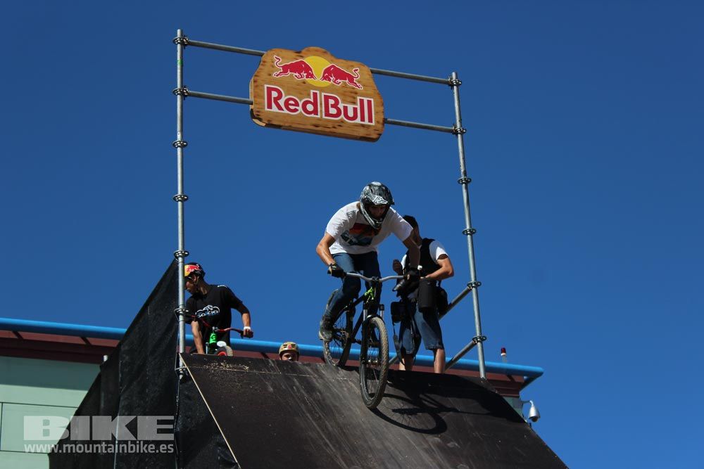 UNIBIKE 2015