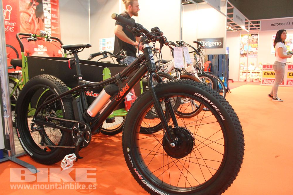 UNIBIKE 2015