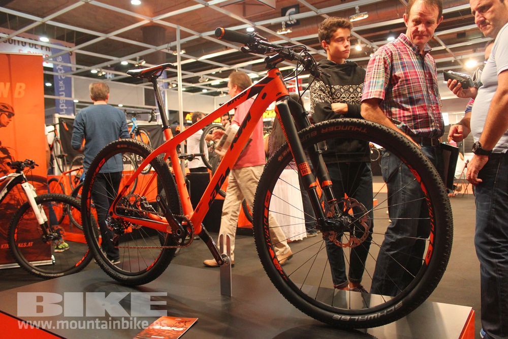 UNIBIKE 2015