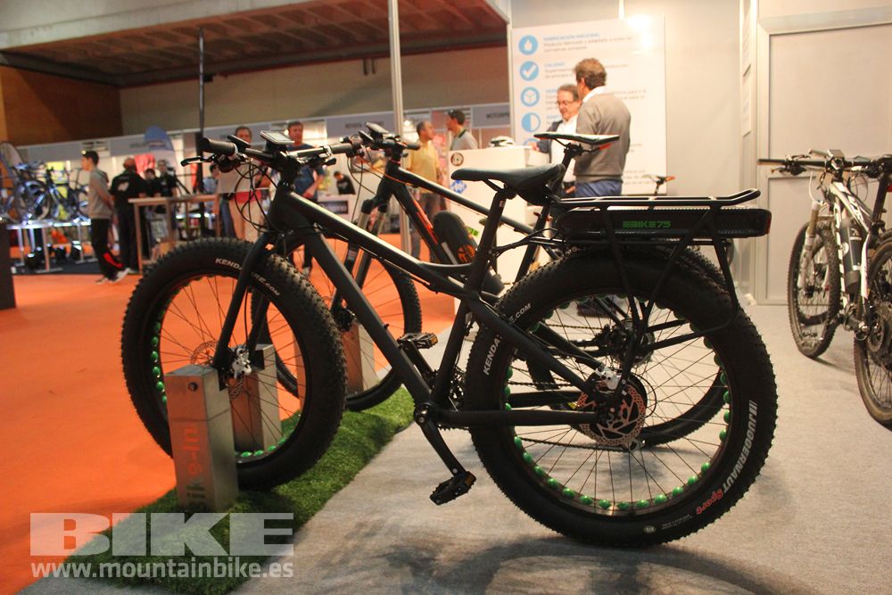 UNIBIKE 2015