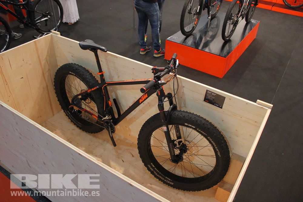 UNIBIKE 2015