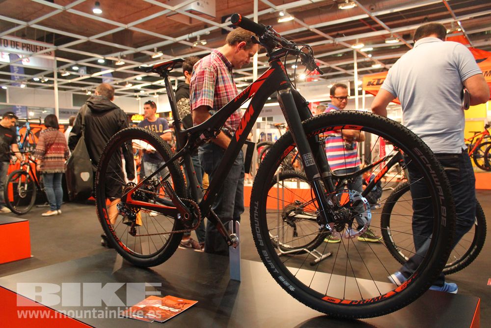 UNIBIKE 2015