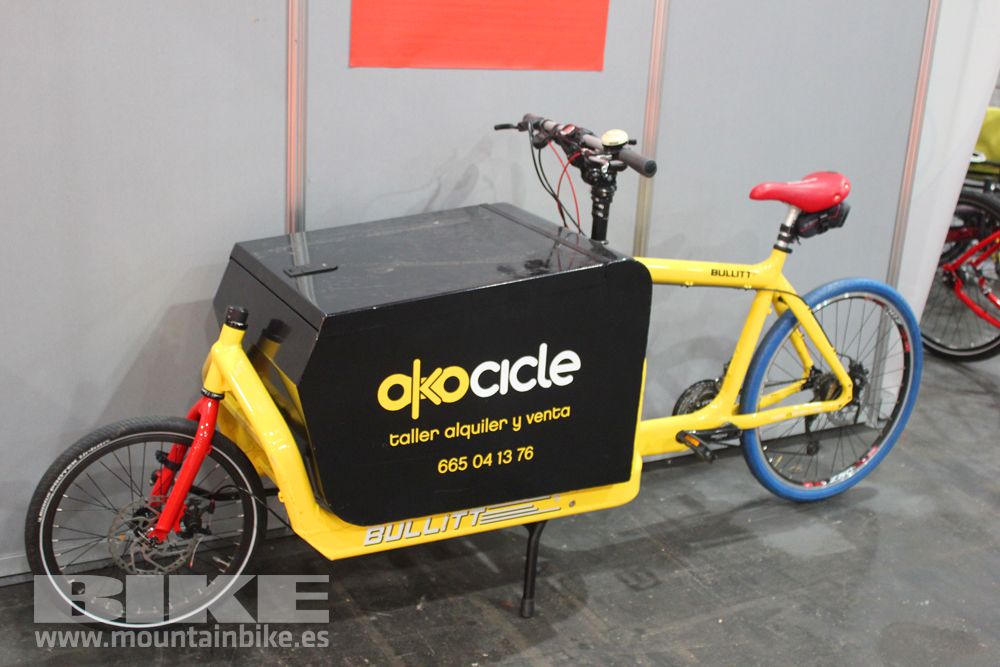 UNIBIKE 2015