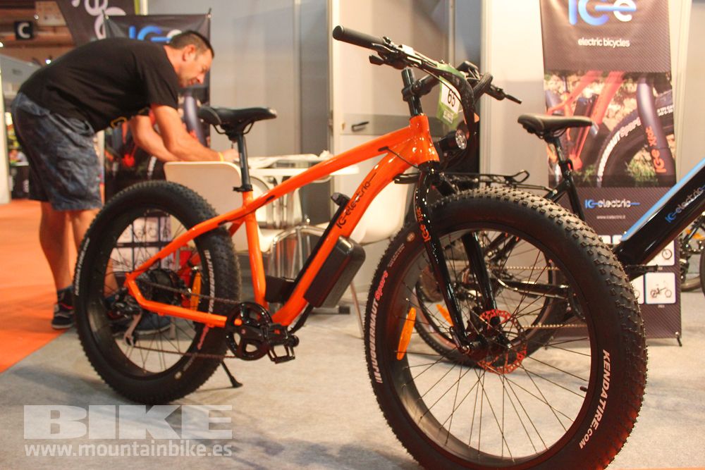 UNIBIKE 2015