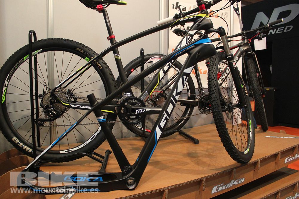 UNIBIKE 2015