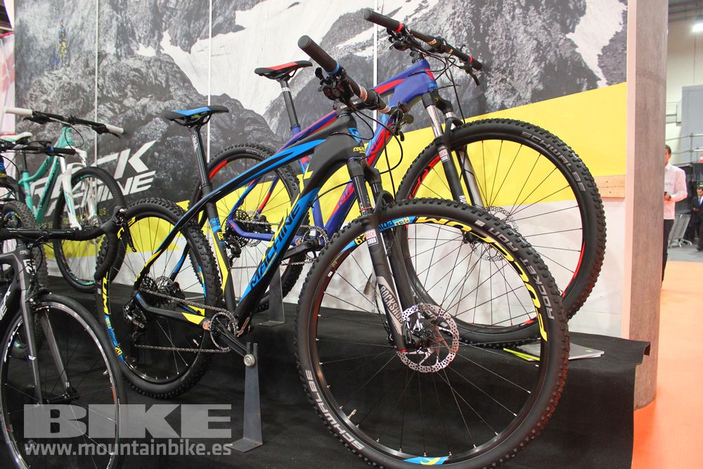 UNIBIKE 2015