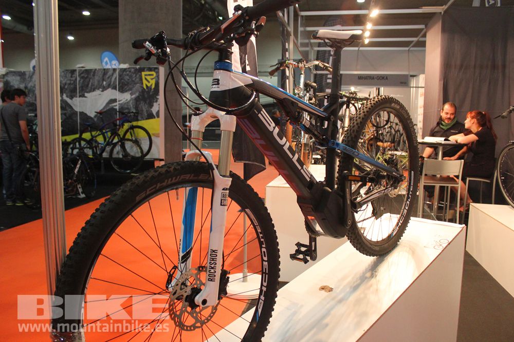 UNIBIKE 2015