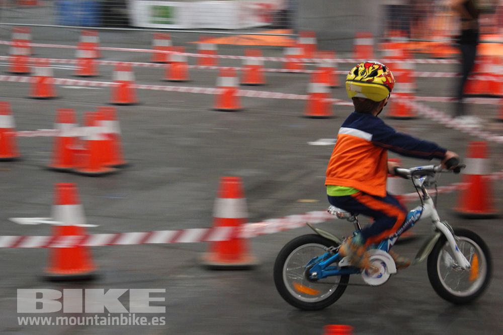 UNIBIKE 2015