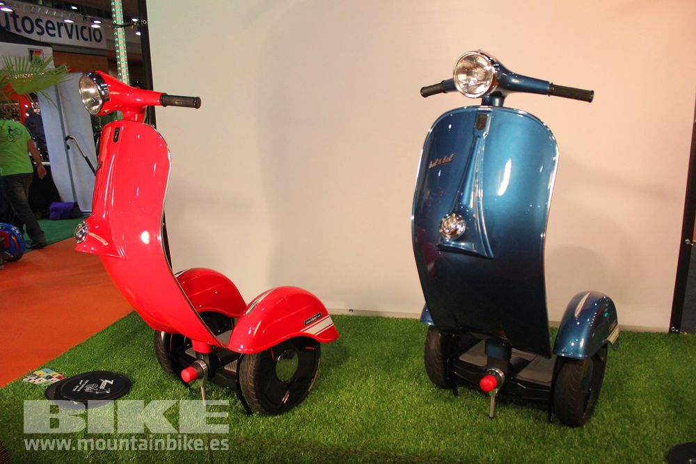 UNIBIKE 2015