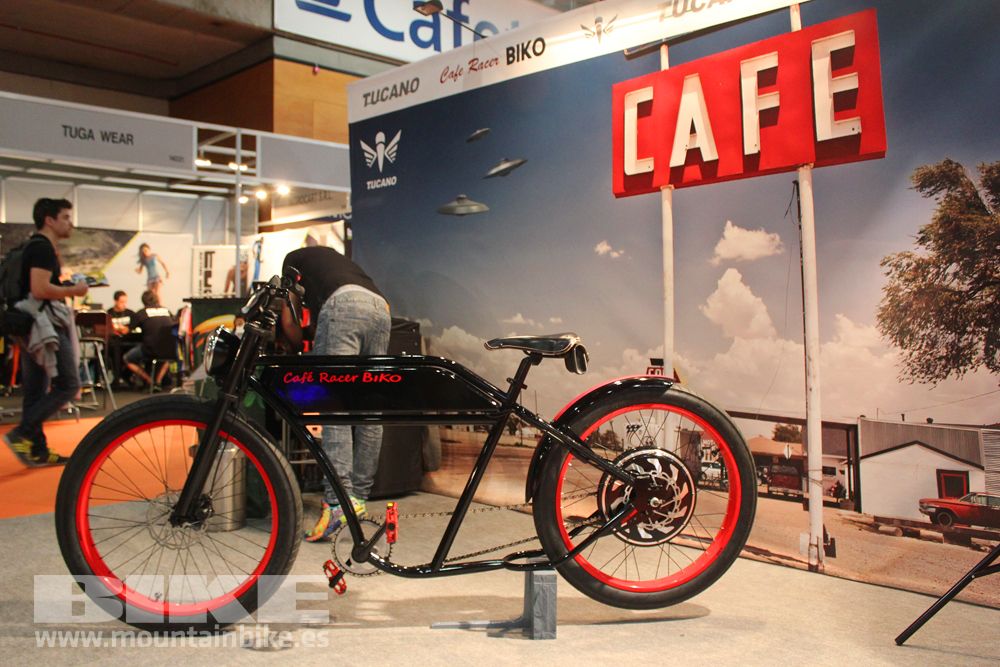 UNIBIKE 2015