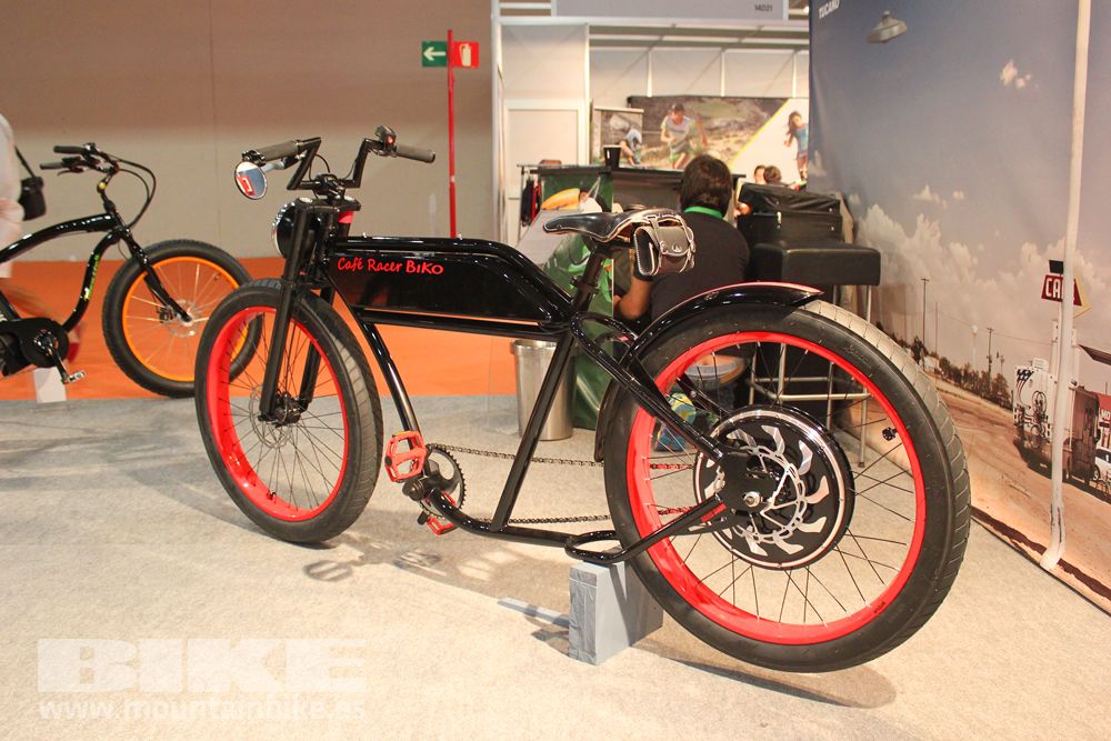 UNIBIKE 2015