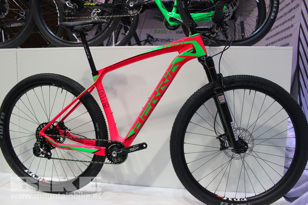 UNIBIKE 2015