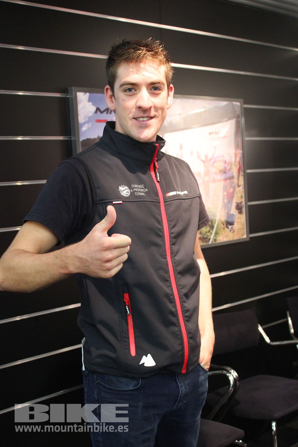 UNIBIKE 2015