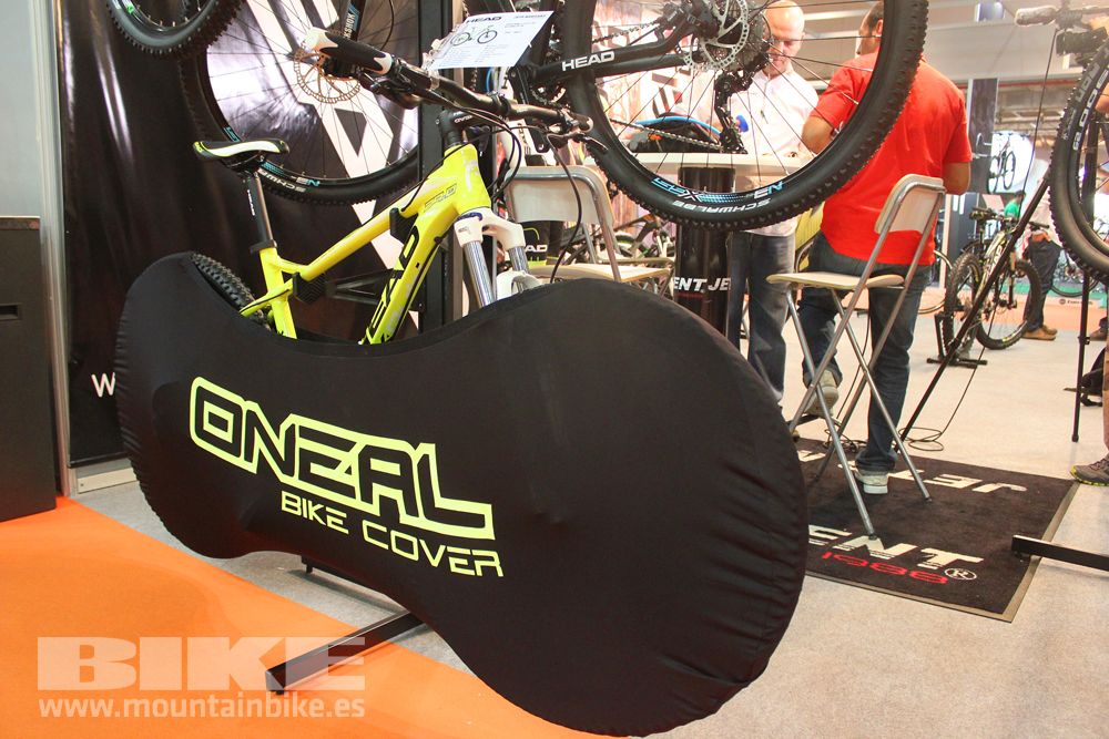 UNIBIKE 2015
