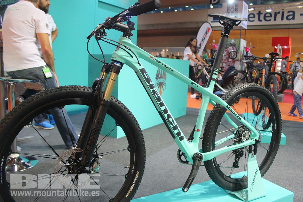 UNIBIKE 2015