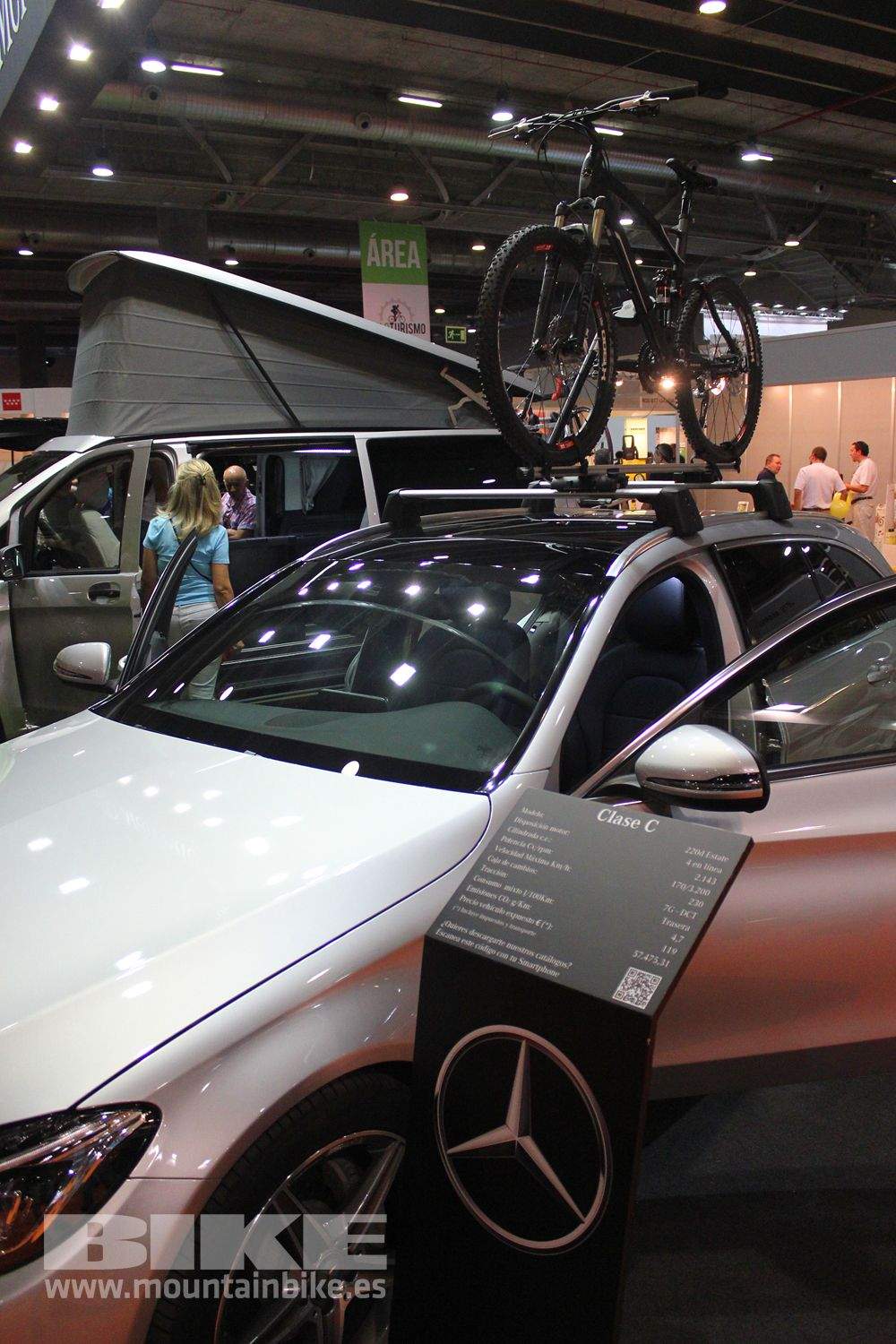 UNIBIKE 2015