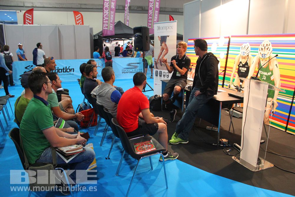 UNIBIKE 2015