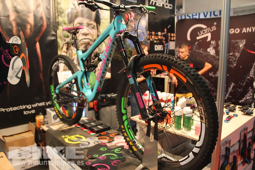 UNIBIKE 2015