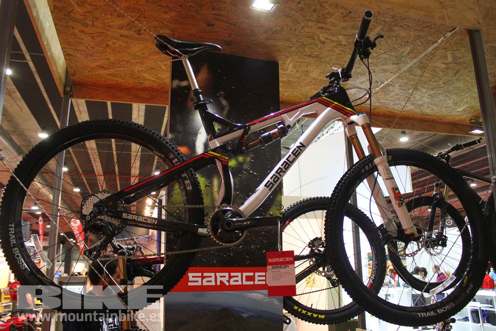 UNIBIKE 2015