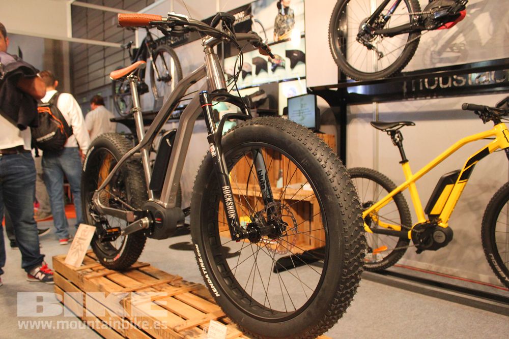 UNIBIKE 2015