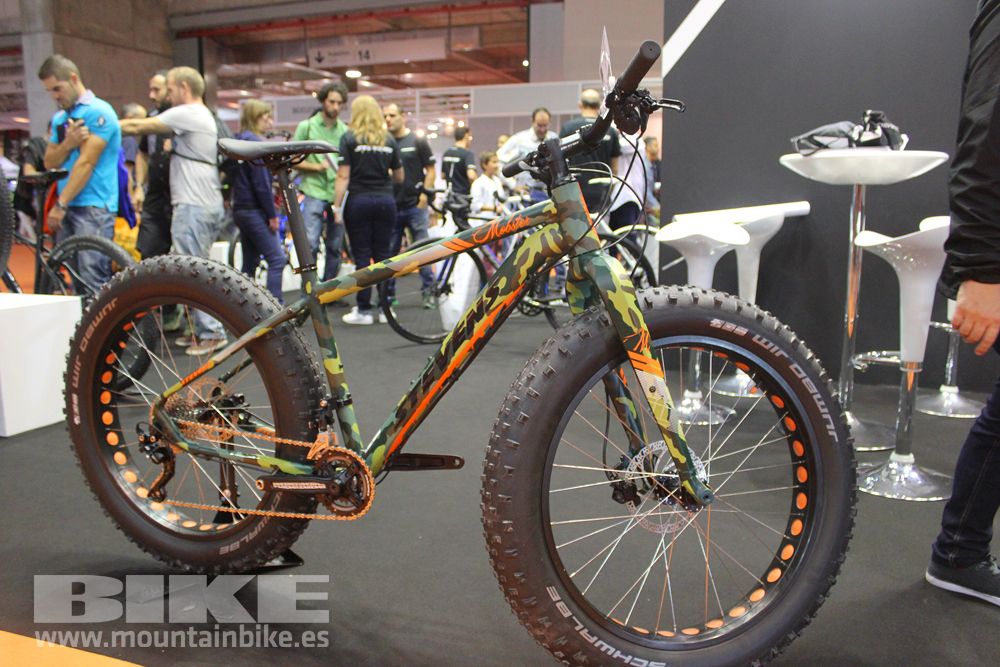UNIBIKE 2015