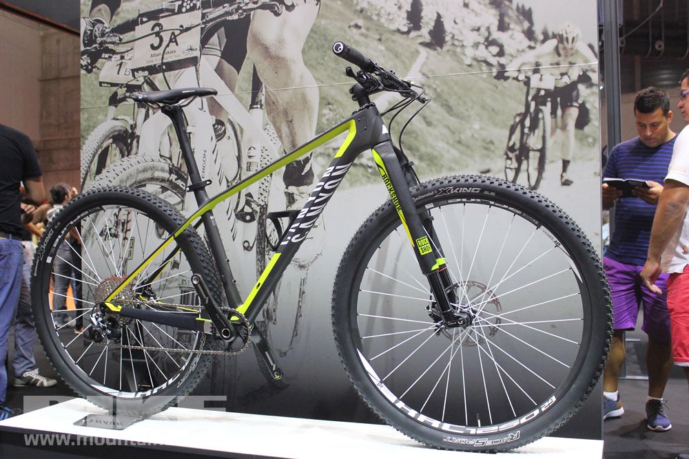 UNIBIKE 2015