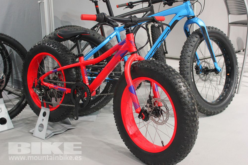 UNIBIKE 2015