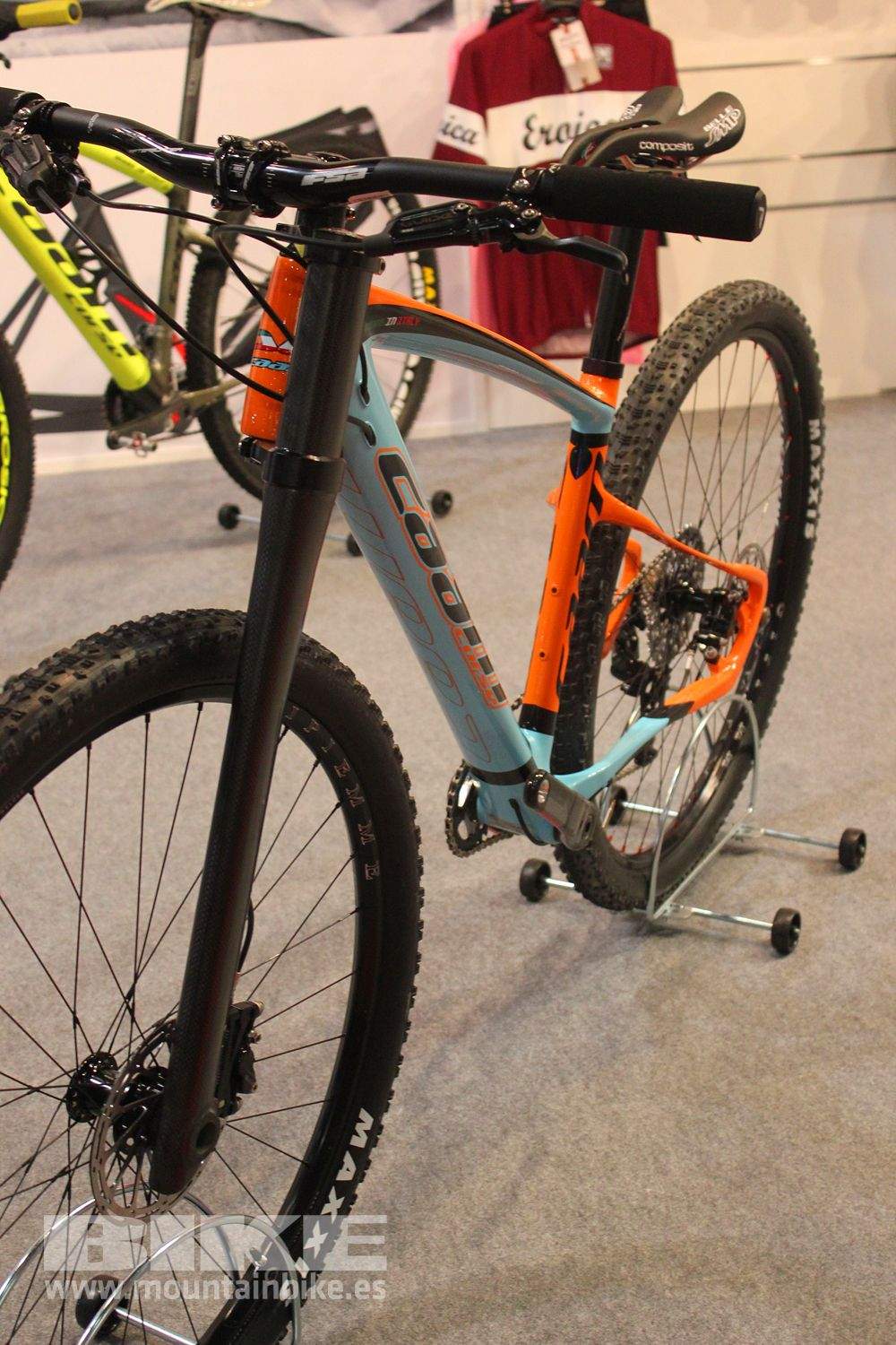 UNIBIKE 2015