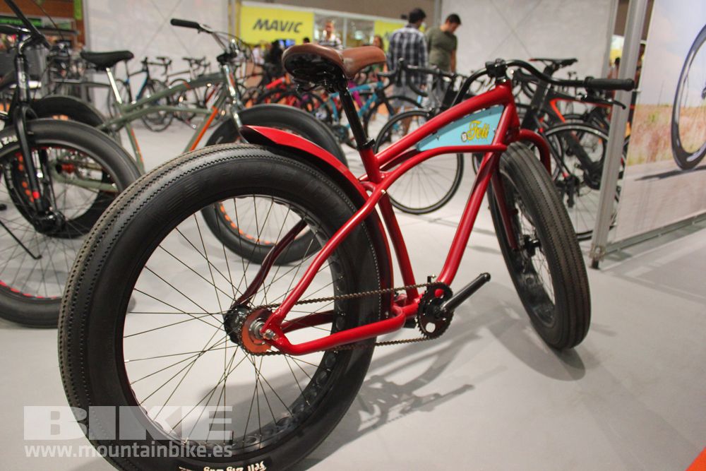 UNIBIKE 2015