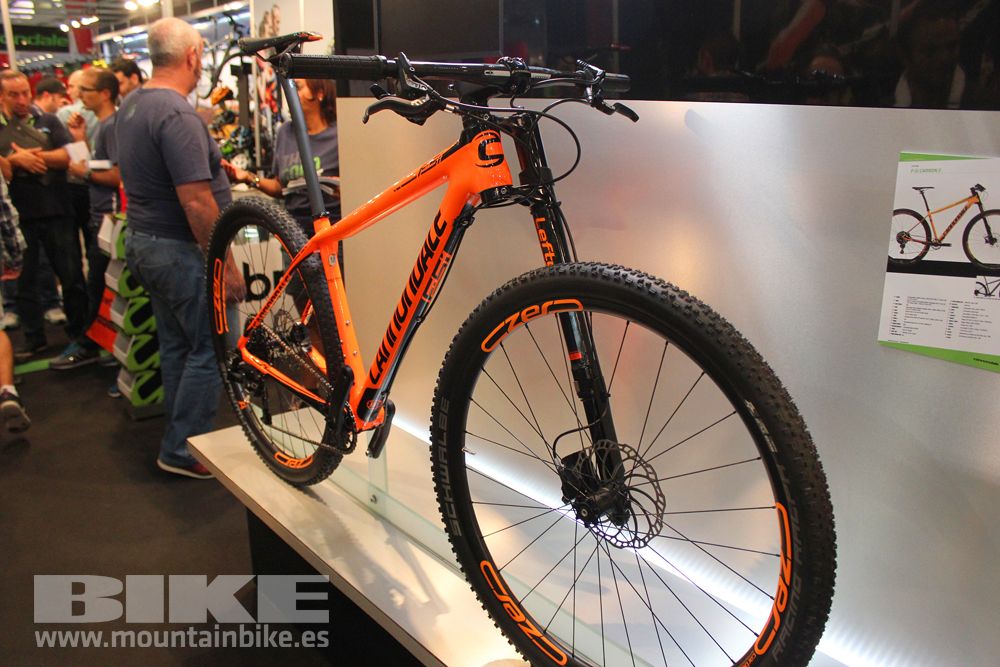 UNIBIKE 2015