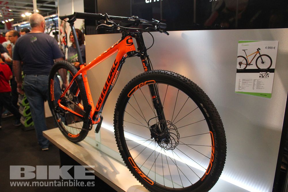 UNIBIKE 2015