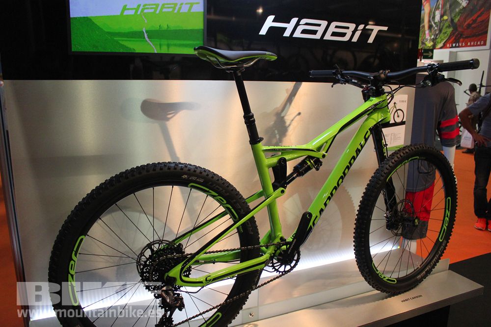 UNIBIKE 2015