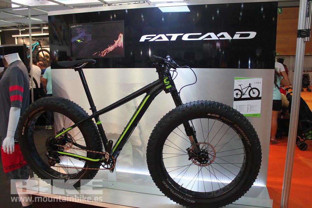 UNIBIKE 2015
