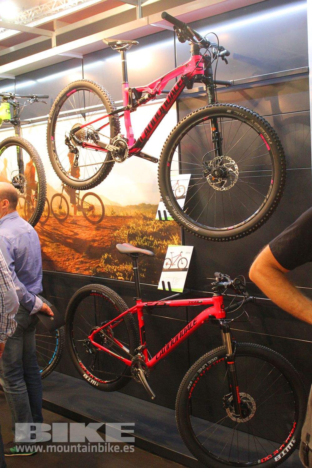 UNIBIKE 2015